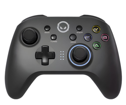 Akcesoria do konsol Lorgar TRIX-510 Android, Nintendo Switch, PC, PS3